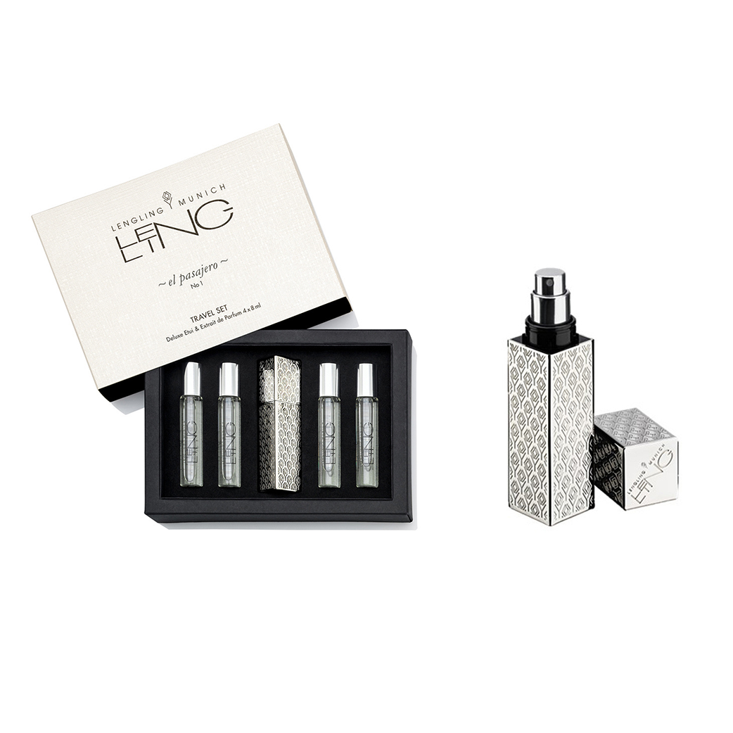 Packaging Design Ammersee